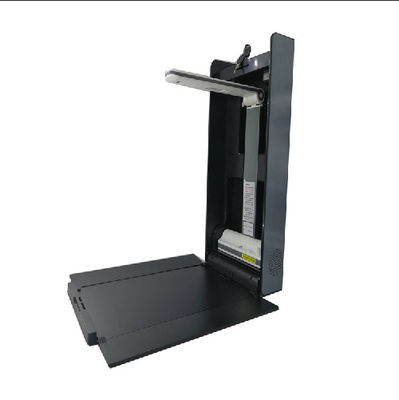 Escaner de documentos plegable profesional HD cámara de audio presentador de pared montado visualizador digital