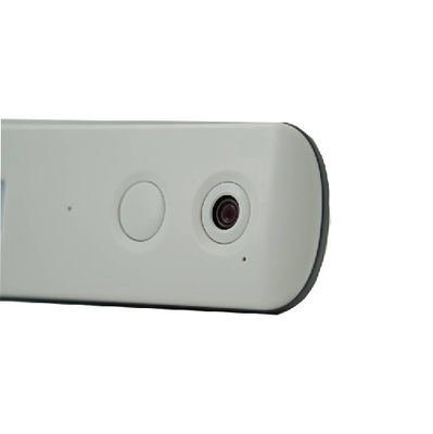 Cámara del documento del visualizador del tamaño A4, presentador Document Camera del pixel de los 800M