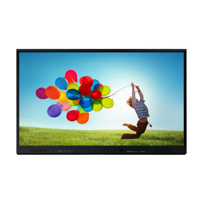 Display de panel táctil de brillo de 500 cd/m2 para un rendimiento óptimo