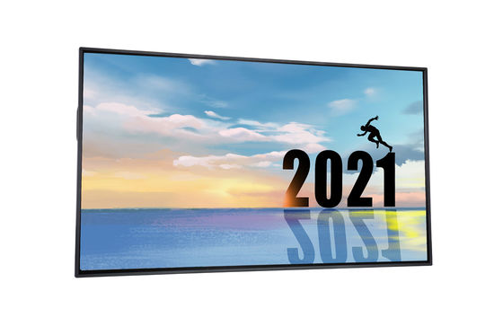 Tablero elegante interactivo del OS Lcd Whiteboard RS232 Wifi de Android 8