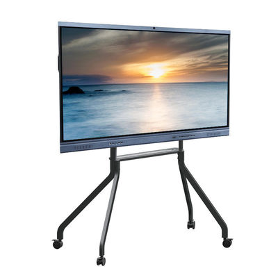 Display de panel táctil de brillo de 500 cd/m2 para un rendimiento óptimo