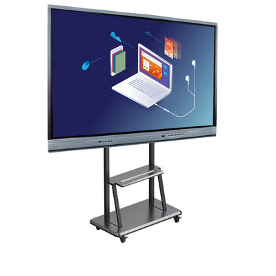 32G EMMC Smart Whiteboard para enseñar a Blue Screen anti