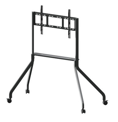 Soporte interactivo 176LBS de 1576*726 Whiteboard con la rueda universal