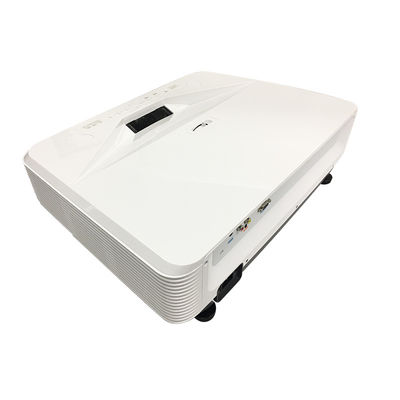 El DLP ultra pone en cortocircuito lanza el lumen 1080p del proyector 3300 del laser