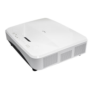 El DLP ultra pone en cortocircuito lanza el lumen 1080p del proyector 3300 del laser