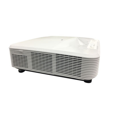 El DLP ultra pone en cortocircuito lanza el lumen 1080p del proyector 3300 del laser