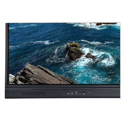 Exhibición interactiva 32G EMMC 3G DDR4 de DLED 98 50000 horas de curso de la vida