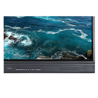 Exhibición interactiva 32G EMMC 3G DDR4 de DLED 98 50000 horas de curso de la vida