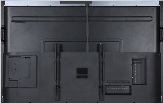 tablero del panel interactivo 60Hz, 65" tablero elegante para la sala de conferencias