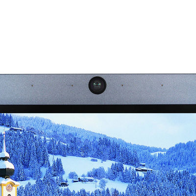 4k el panel interactivo, 86" tablero elegante llevado, ranura de aluminio del marco 350cd/m2 OPS