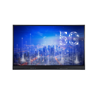 Pulgada IR Whiteboard interactivo Pen Finger Writing Touch del OEM 98