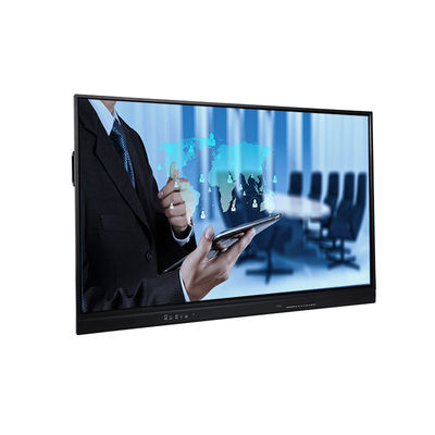Pulgada IR Whiteboard interactivo Pen Finger Writing Touch del OEM 98