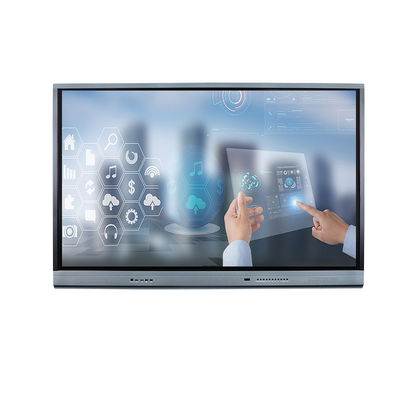 32G EMMC Smart Whiteboard para enseñar a Blue Screen anti