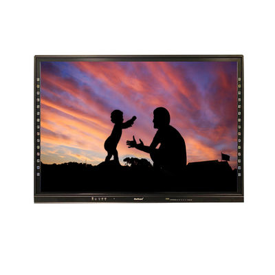Pantalla llevada interactiva del USB 2,0, ROHS Whiteboard interactivo para la enseñanza