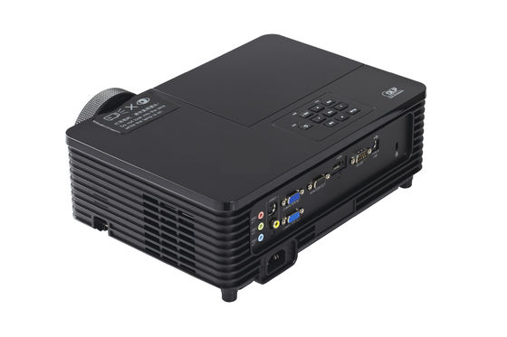Laser DLP Proyector portátil de proyección infrarroja de tiro corto Tablero blanco multi toque Smart Board Trabajar con Android Pc Proyector 4K