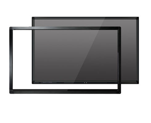 Cuadro de toque IR de 49" Superposición de pantalla táctil Kit para pantalla táctil Tamaño personalizado