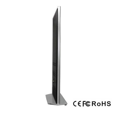 El tipo multi panel LCD del tacto A del nuevo diseño llevó el quiosco de la pantalla táctil del quiosco del indicador digital para hacer publicidad