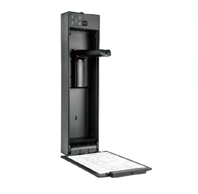 Escaner de documentos plegable profesional HD cámara de audio presentador de pared montado visualizador digital
