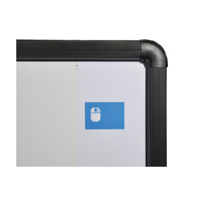 CE Whiteboard interactivo para la sala de clase tableros interactivos del tablero elegante del tacto de 102 pulgadas