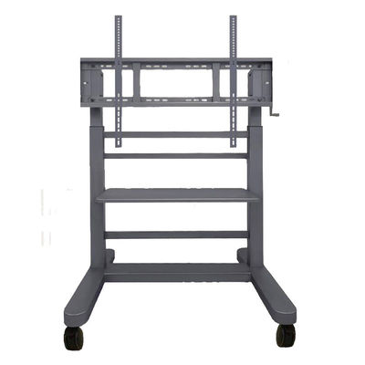 Soporte interactivo 55" 86" de 200KGS Whiteboard con Standare VESA