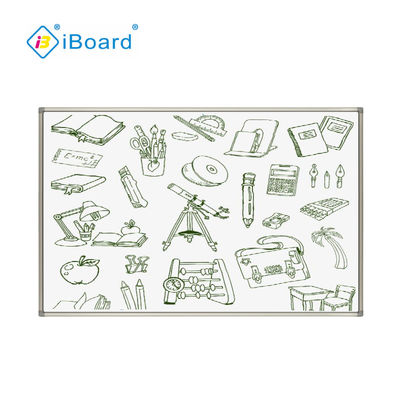 101 pulgadas Whiteboard interactivo sin el proyector 16 10 relaciones de aspecto