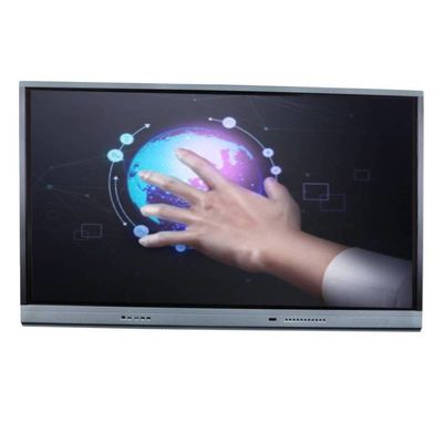 Android 8,0 Iboard Whiteboard interactivo para la educación elegante de la clase