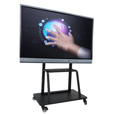 Android 8,0 Iboard Whiteboard interactivo para la educación elegante de la clase