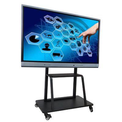 Android 8,0 Iboard Whiteboard interactivo para la educación elegante de la clase