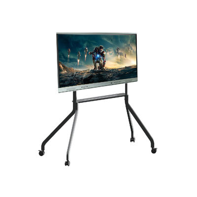 20 puntos de IBoard Whiteboard interactivo 98" monitor de la pantalla táctil del LED para la educación OEM/ODM