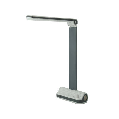Cámara del documento del visualizador del tamaño A4, presentador Document Camera del pixel de los 800M