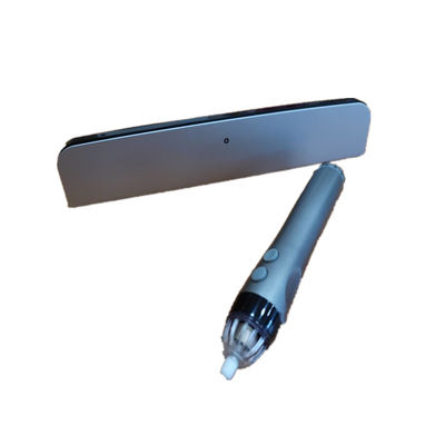 Windows Whiteboard interactivo portátil, pequeños tableros elegantes ultrasónicos