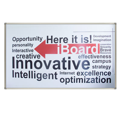 120 pulgadas IBoard Whiteboard interactivo