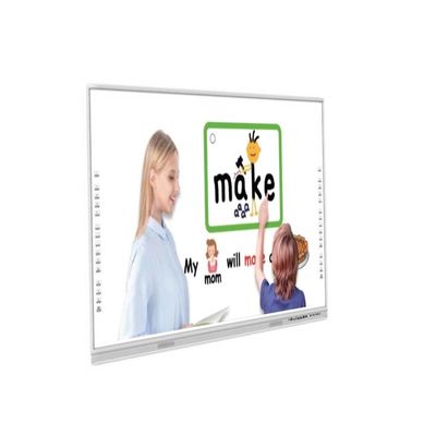 32768x32768 todo en un tacto interactivo de Whiteboard 10