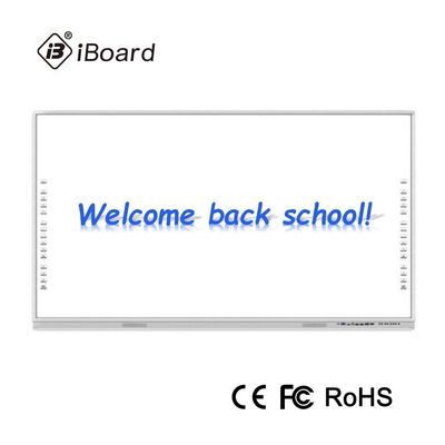 32768x32768 todo en un tacto interactivo de Whiteboard 10