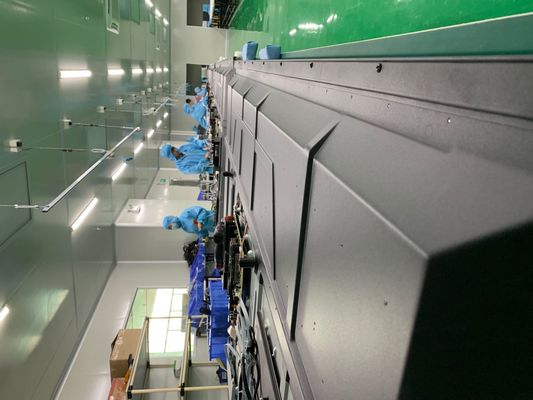 High Quality Realtime monitoring Digital Advertising Display utilizing social media datasources for real-time content updates and audience targeting