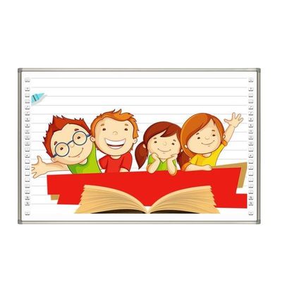32768*32768 Whiteboard interactivo infrarrojo USB2.0 USB3.0