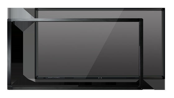 Marco infrarrojo 32767×32767 del tacto de DC5V 8ms para el monitor de la pantalla táctil