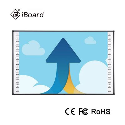 Usb superficial nano Whiteboard interactivo DC 4.7V de 146 pulgadas interior