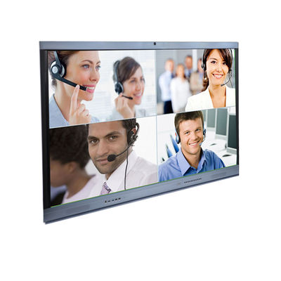 4K cámara AMD Mic LED Whiteboard interactivo para la videoconferencia