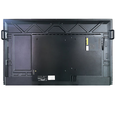Tablero elegante Android de 75 LCD 11 tableros interactivos del monitor de la pantalla táctil