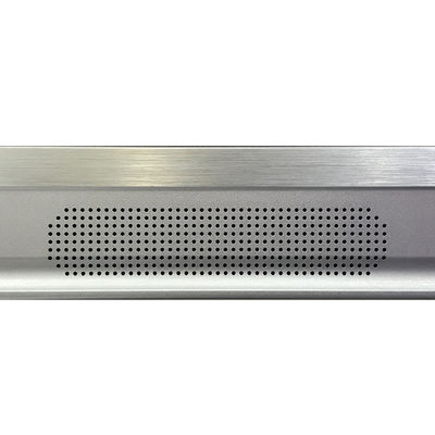 Tablero elegante Android de 75 LCD 11 tableros interactivos del monitor de la pantalla táctil