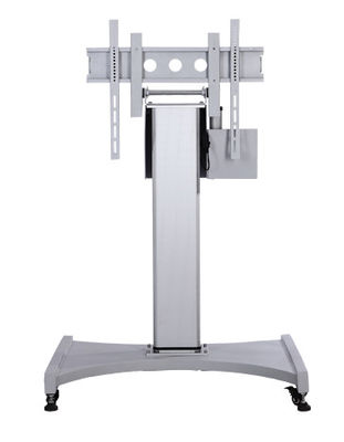 Soporte interactivo electrónico de Whiteboard para el monitor de la pantalla táctil de 55 a 100 pulgadas