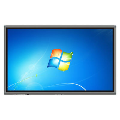 IBoard 98" monitor interactivo de la pantalla táctil de Whiteboard LED para la educación