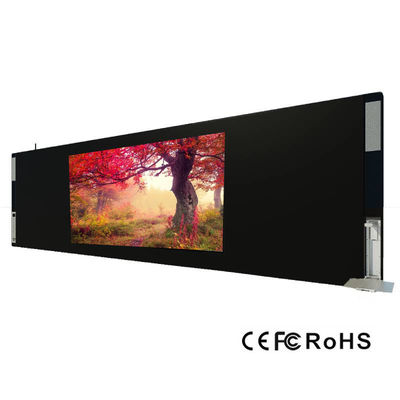 Nuevo tablero negro inteligente de 86 pulgadas Nano con todo en una computadora interactivo tablero blanco Smart TV monitores tablero negro