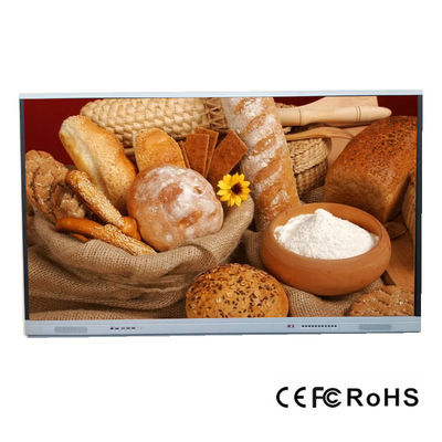 iBoard 75 86 pulgadas Smart Touch Screen Interactivo Tabla de visualización Interactiva Tabla blanca para el salón de reuniones de la clase