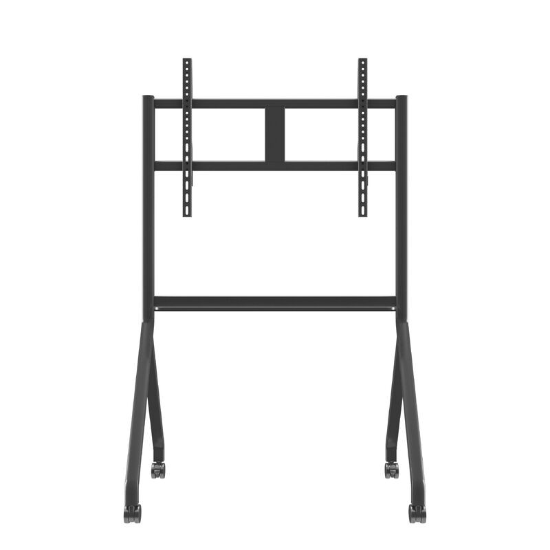 Estand interactivo de pizarra para TV Estand móvil para Smart TV/IFPD tamaño 43-86 pulgadas