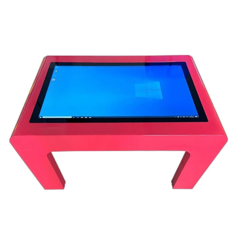 Niños de oficina Android WIN Capacitivo 20 toque 32 43 pulgadas escritorio de mesa para la oficina escolar