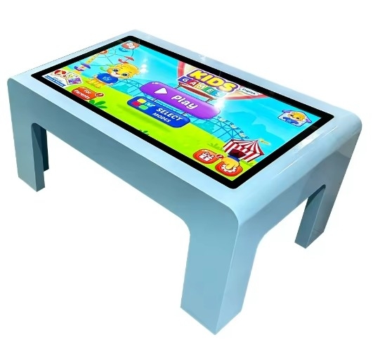 Tabla táctil interactiva de 32 pulgadas. Smart Multi-Touch Display para educación, comercio minorista, juegos para niños, aprendizaje y enseñanza. Tabla táctil con sistema Windows OEM ODM