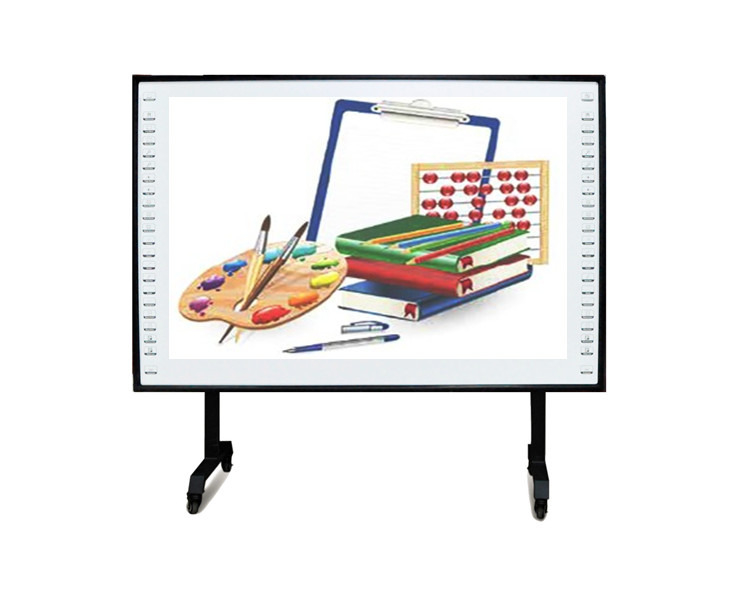 Kit de equipo de enseñanza inteligente para la enseñanza versátil y profesional con 000 horas de trabajo