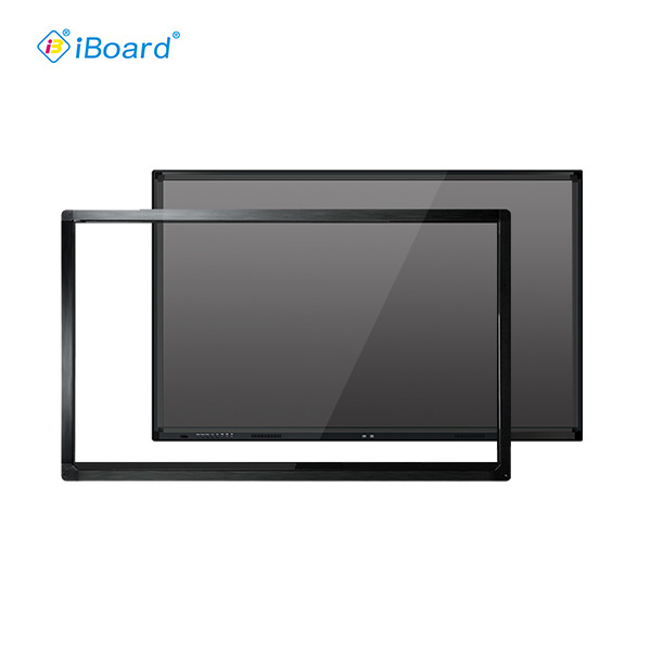Smart Board 5000 1 Contraste y salida de audio/auriculares/HDMI para una mejor colaboración